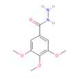 3,4,5-三甲氧基苯甲醯肼