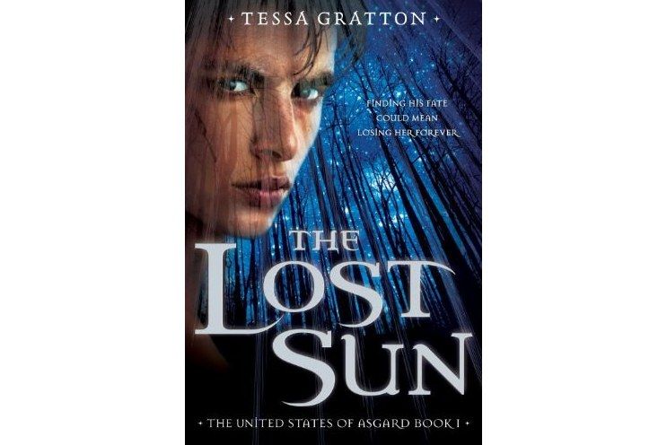 The Lost Sun