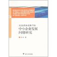 社會資本視角下的中小企業發展問題研究