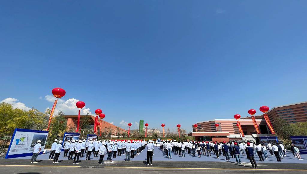 中國科學院大學太原能源材料學院