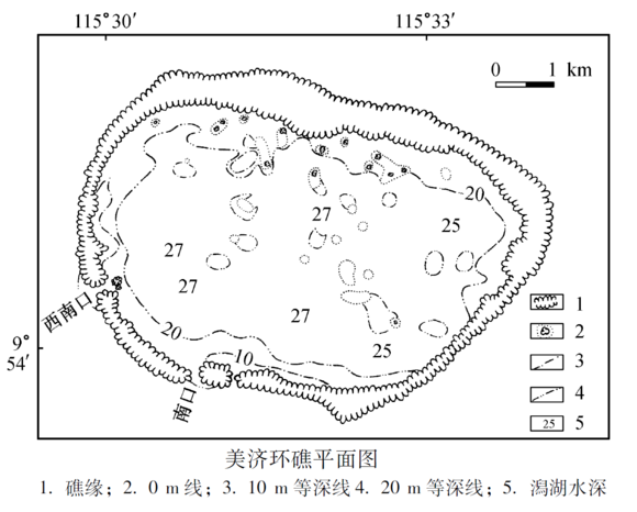 美濟社區