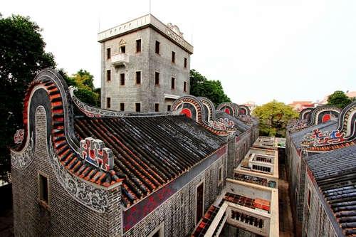 九江鎮(南海區九江鎮)