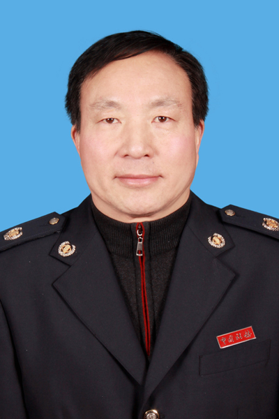 王文碩(淮南市國家稅務局黨組成員、副局長)