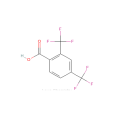 2,4-雙（三氟甲基）苯甲酸