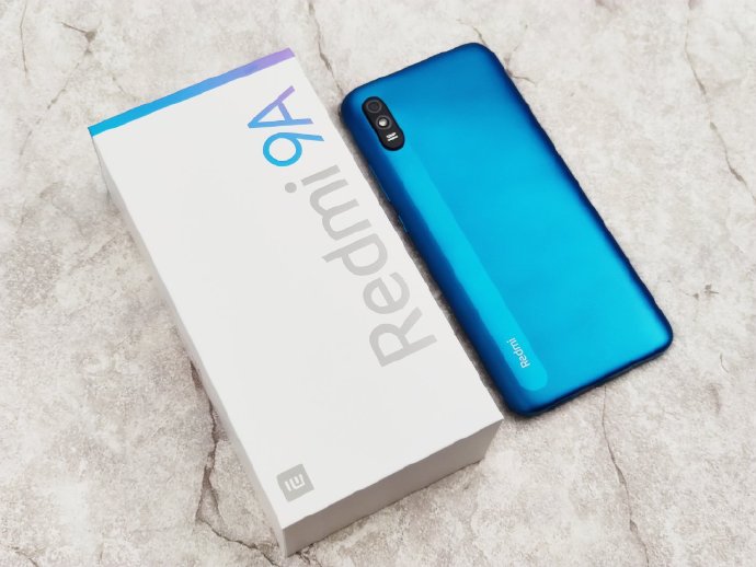 Redmi 9A