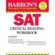 Barron\x27s SAT Critical Reading Workbook