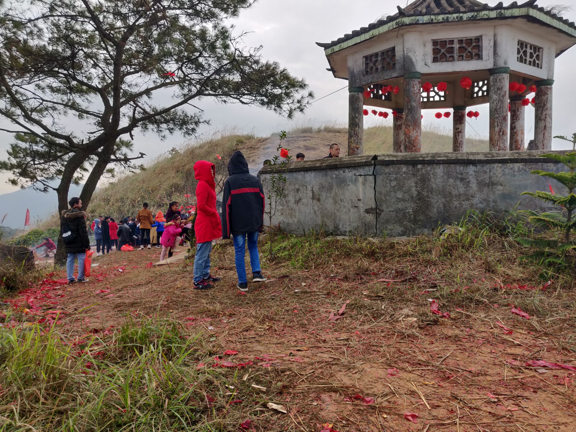 陳索村