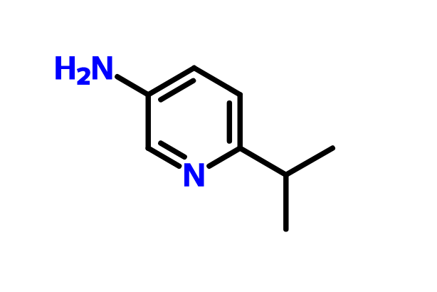 3-氨基-6-異丙基吡啶
