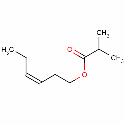 異丁酸葉醇酯