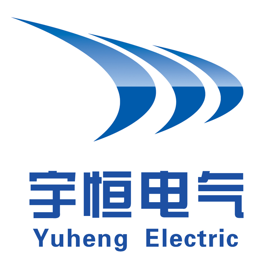 宇恆電氣logo