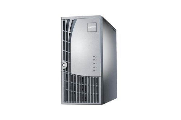 浪潮英信NP3020(Xeon X3430/2GB/500GB)