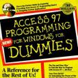 Access Programming for Windows \x2795 For Dummies