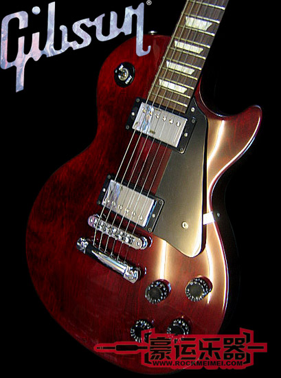 Les Paul Studio