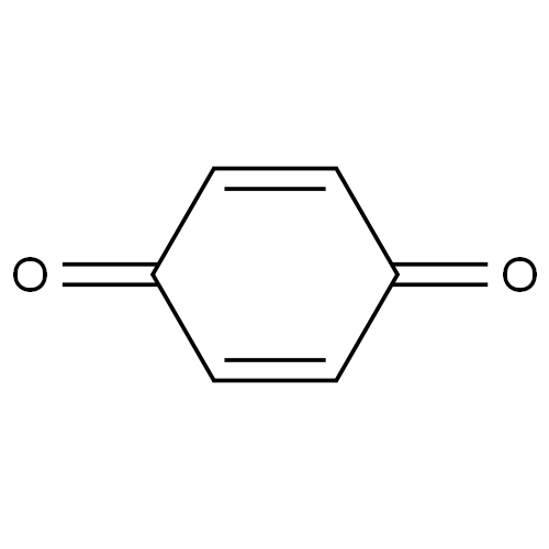 苯醌(對苯醌)