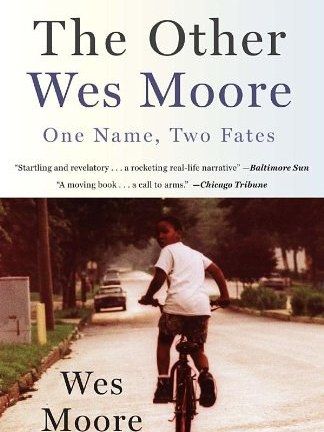 The Other Wes Moore