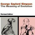 The Meaning of Evolution