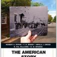 The American Story(圖書)