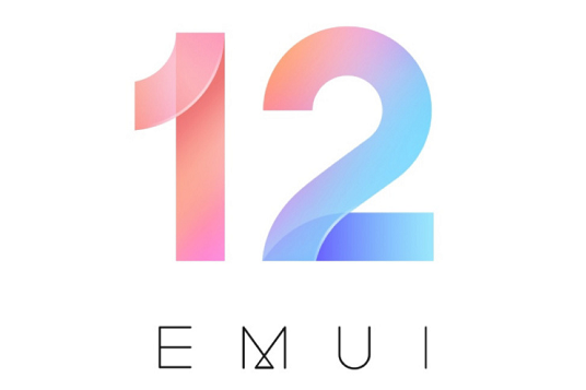 EMUI 12