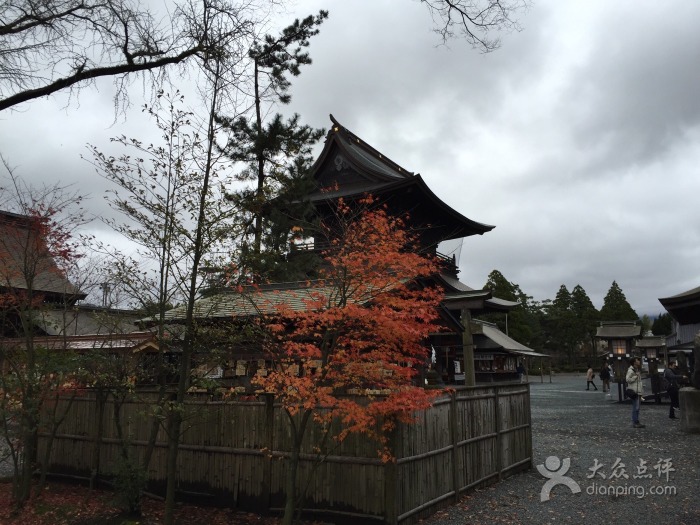 阿蘇神社