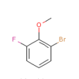 2-溴-6-氟苯甲醚