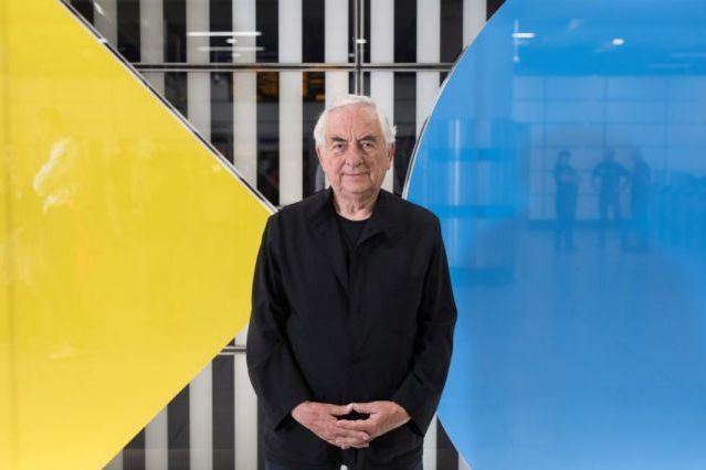 Daniel Buren