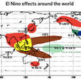 拉尼娜(拉尼娜現象)