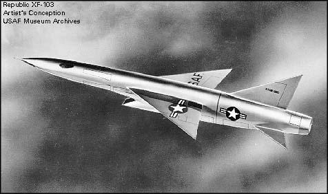 XF-103