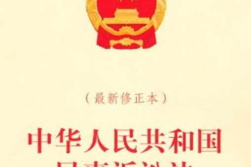 中華人民共和國海商法(2008年中國民主法制出版社出版的圖書)