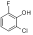 2-氯-6-氟苯酚