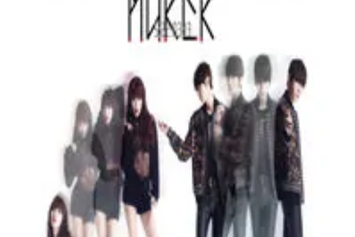 Trouble Maker·血色秋日