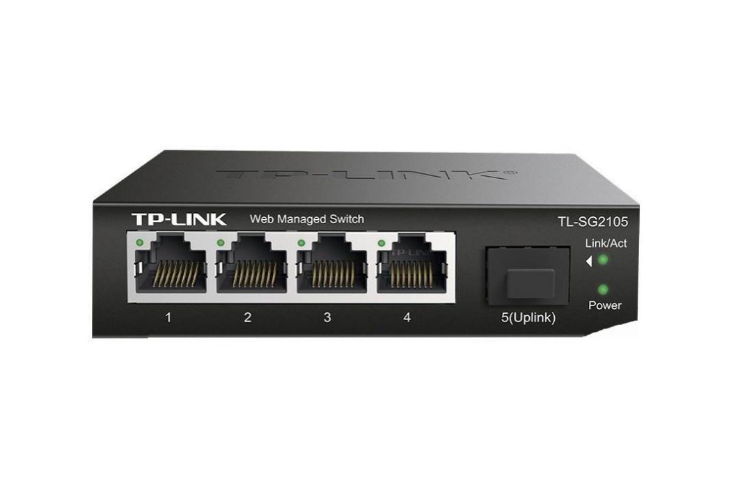 TP-LINK TL-SG2105