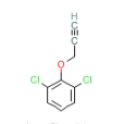 3-（2,6-二氯苯氧基）-1-丙炔