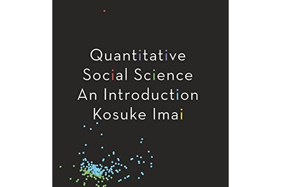 Quantitative Social Science