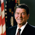 羅納德·威爾遜·里根(Ronald Reagan)