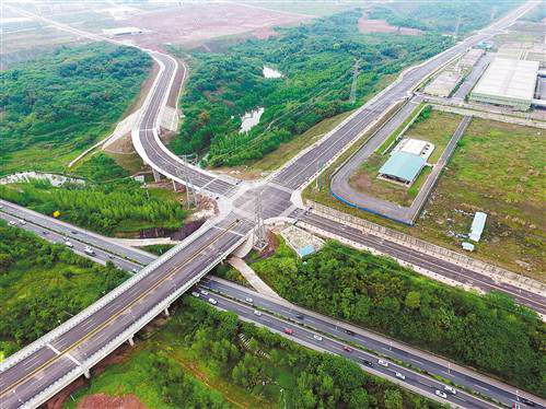 城安高速公路