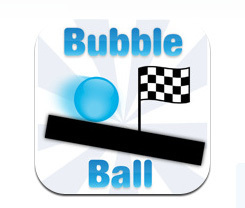 bubble ball