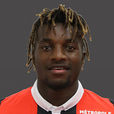 Allan Saint-Maximin