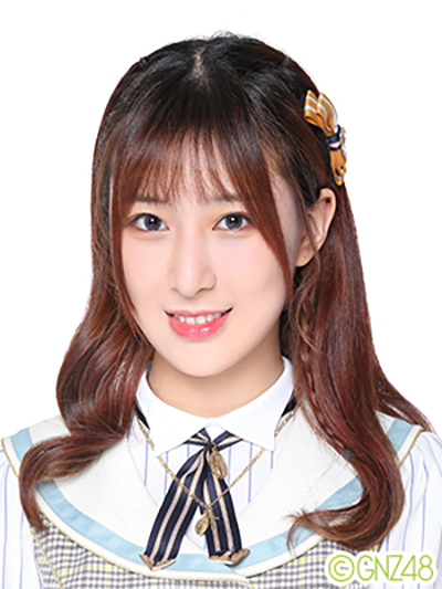 GNZ48 Team NIII