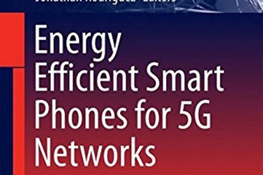 Energy Efficient Smart Phones for 5G Networks