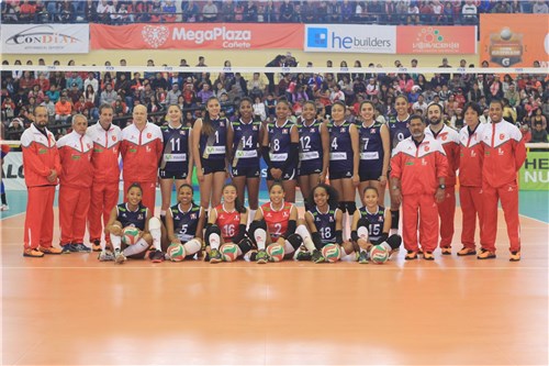 Team of Peru