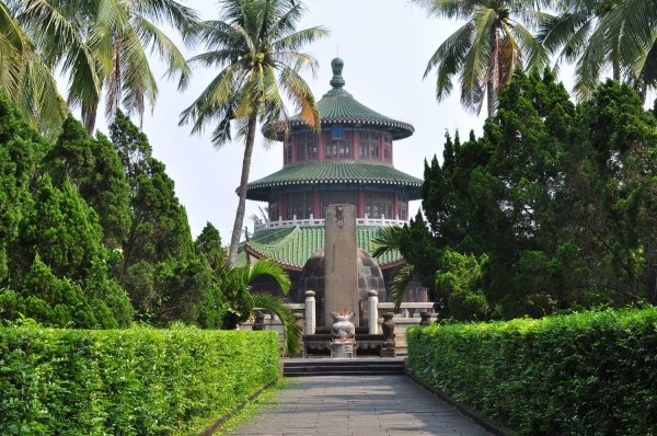 海口市(海南海口市)