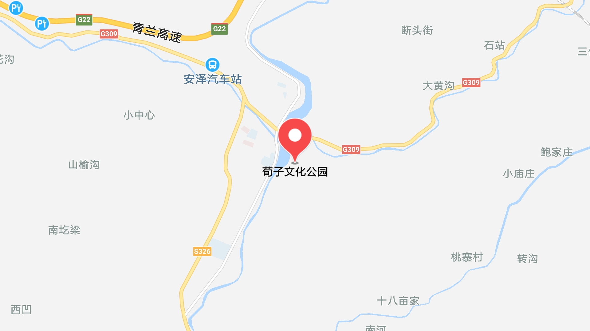 地圖信息