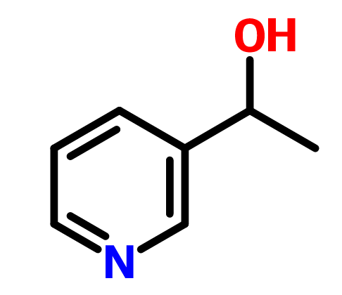 3-（1-羥乙基）吡啶