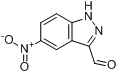 5-硝基吲唑甲醛