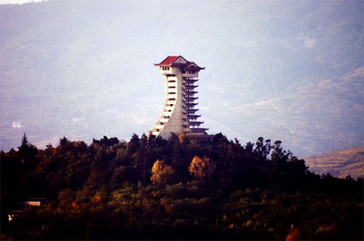 鳳凰山公園