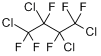 六氟-1,2,3,4-四氯丁烷