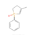2,3-二氫-4-甲基-1-苯基-1H-1-磷雜環戊-2,4-二烯-1-氧化物