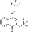 鄰苯二甲酸雙（2,2,2-三氟乙基）酯[氣液色譜法測定鄰苯二甲酸酯的標準]
