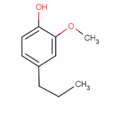 4-丙基愈創木酚