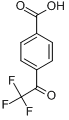 4-（三氟乙醯基）苯甲酸